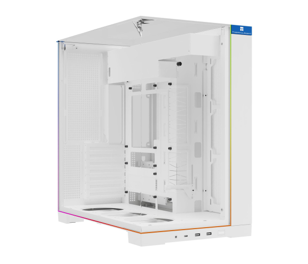 Thermalright A70 White ARGB - 1507448 - zdjęcie
